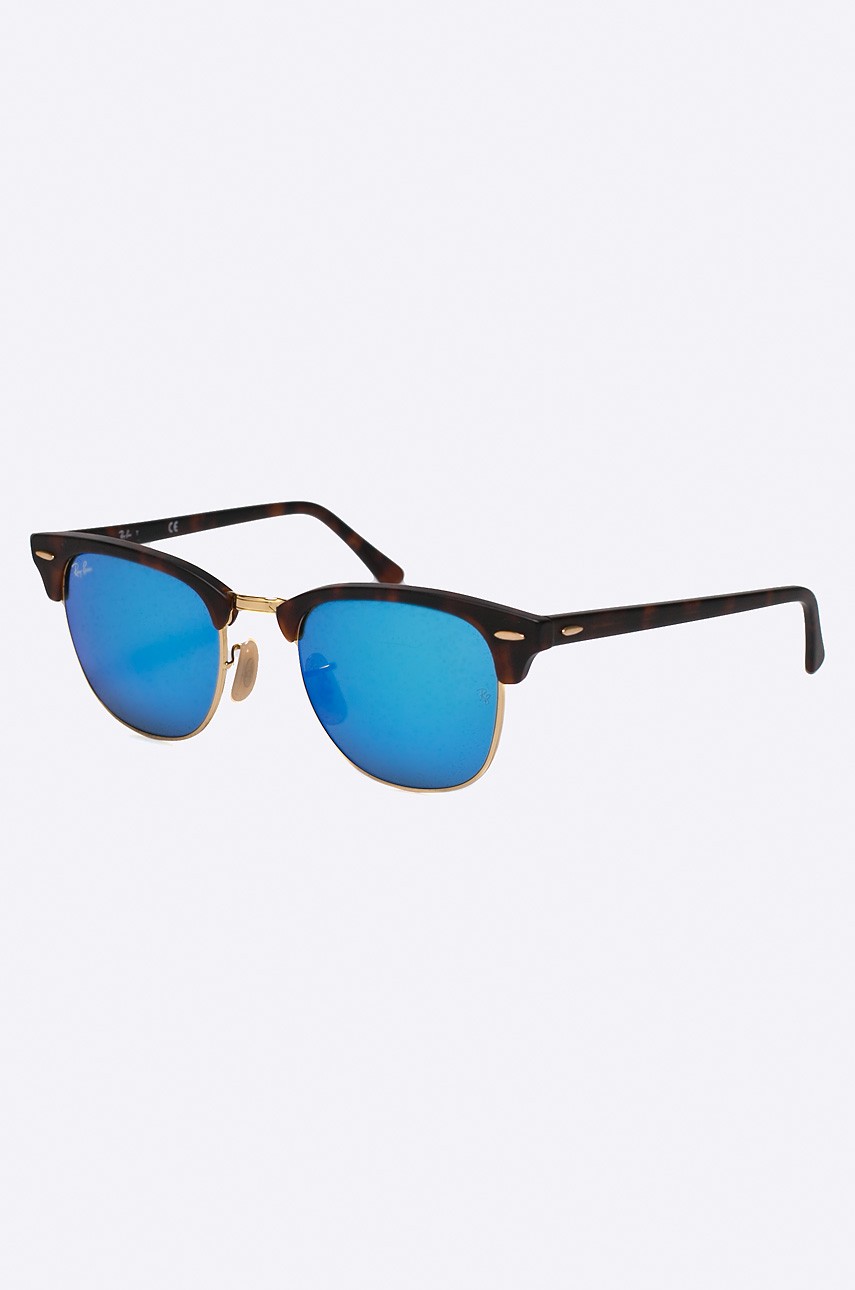 Vezi oferte>>Ray-Ban - Ochelari Clubmaster